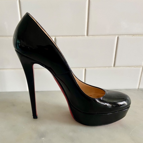 Christian Louboutin Bianca - Picture 4 of 8